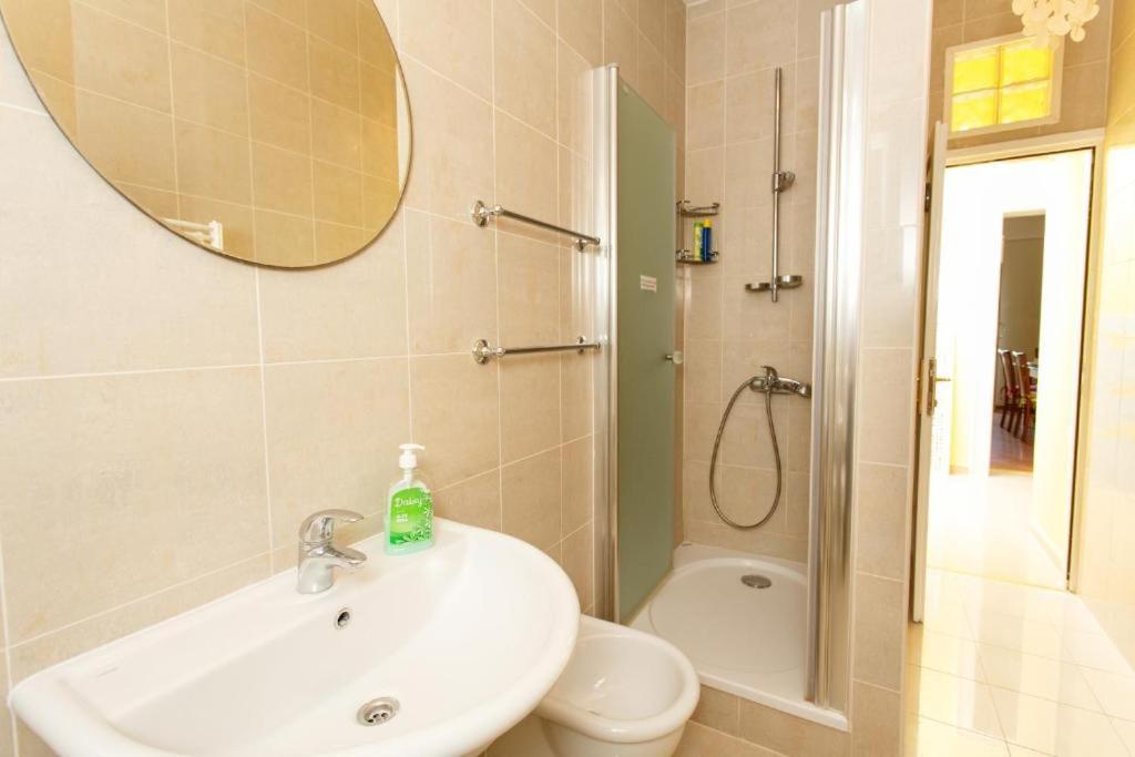 Apartman Pietra *