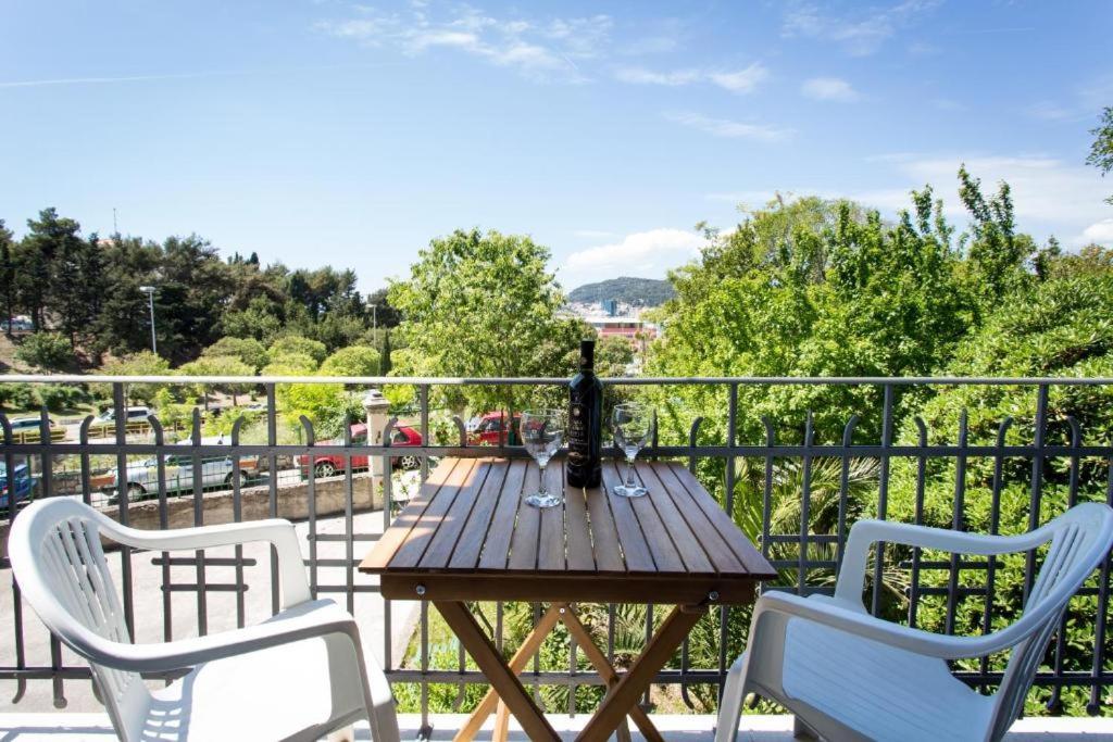 Pietra Apartman *