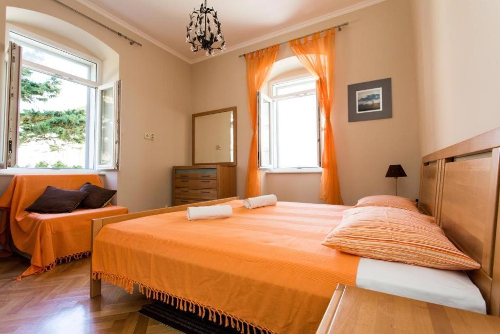 Apartman Pietra